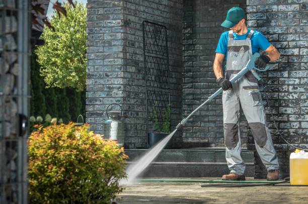 Oakhurst, OK Pressure Washing Company