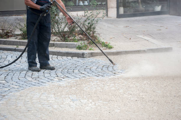 Best Gutter Cleaning  in Oakhurst, OK